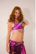 Oriana bellydance costume