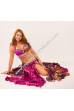Oriana bellydance costume