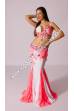 Rafiqa bellydance costume