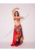 Rananah bellydance costume