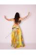 Segulah bellydance costume