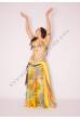 Segulah bellydance costume