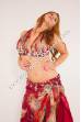 Suraya bellydance costume
