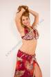 Suraya bellydance costume