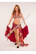 Suraya bellydance costume