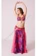 Talya bellydance costume