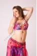 Talya bellydance costume