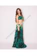 Wijdan bellydance costume