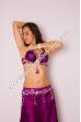 Zahie bellydance costume