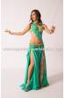 Zahraa Costume