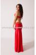 Bellydance basic costume Zaib