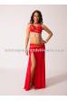 Bellydance basic costume Zaib