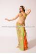 Zena Costume