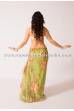Zena Costume