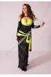 Bellydance galabeya Daima