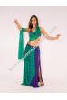 Bellydance basic costume Tarana