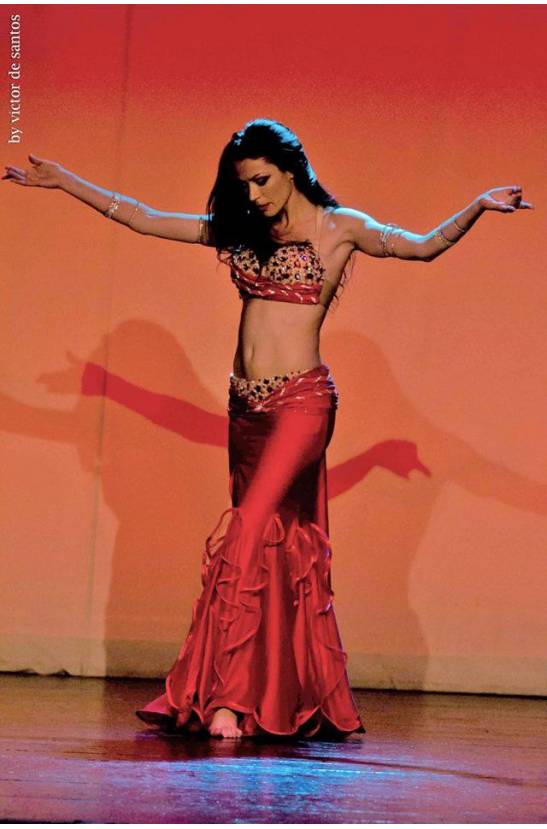 Ana Siscar (Spain)