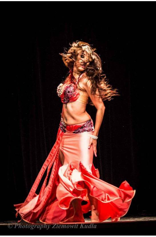 Gitza (Mexico/Spain)