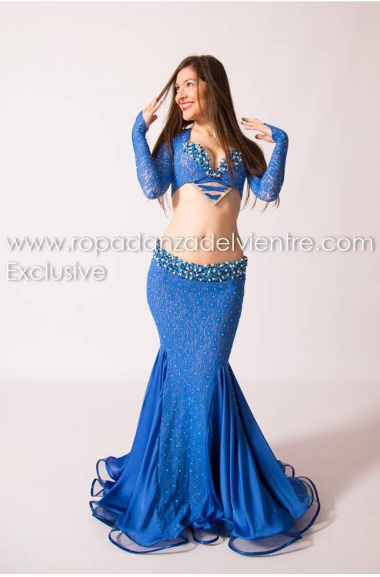 Chloé´s bellydance Exclusive costume 99