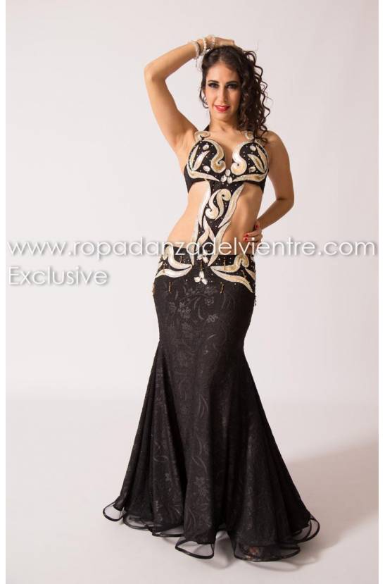 Chloé´s bellydance Exclusive costume 102