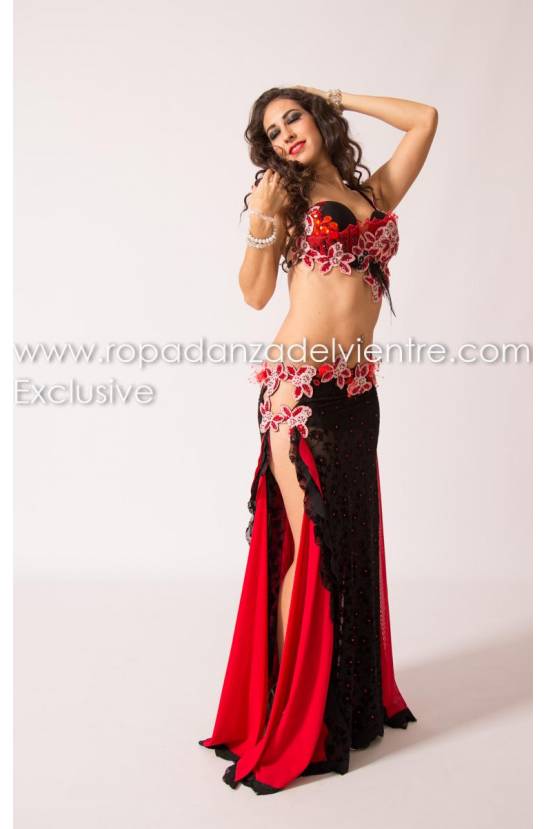Chloé´s bellydance Exclusive costume 113