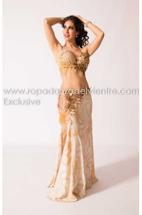 Chloé´s bellydance Exclusive costume 104
