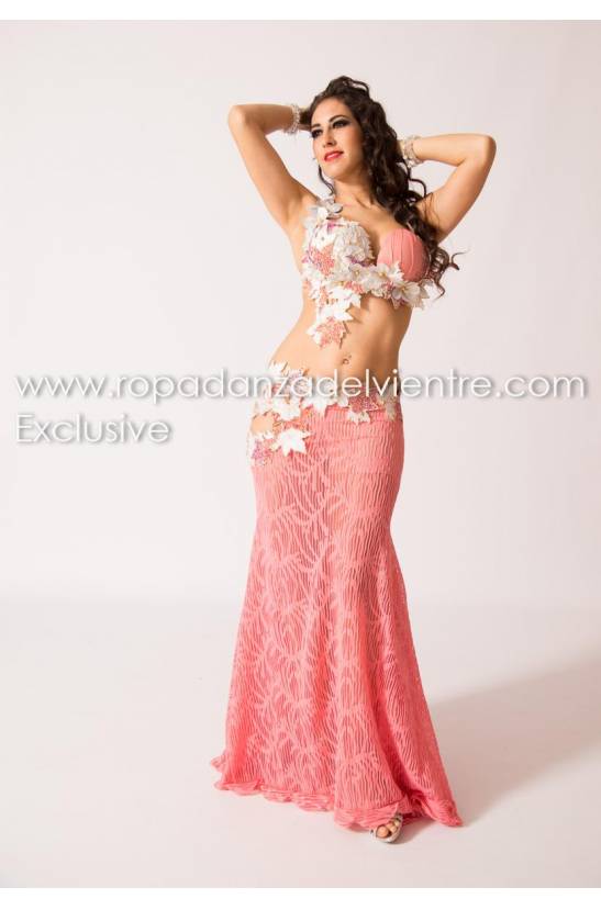 Chloé´s bellydance Exclusive costume 107