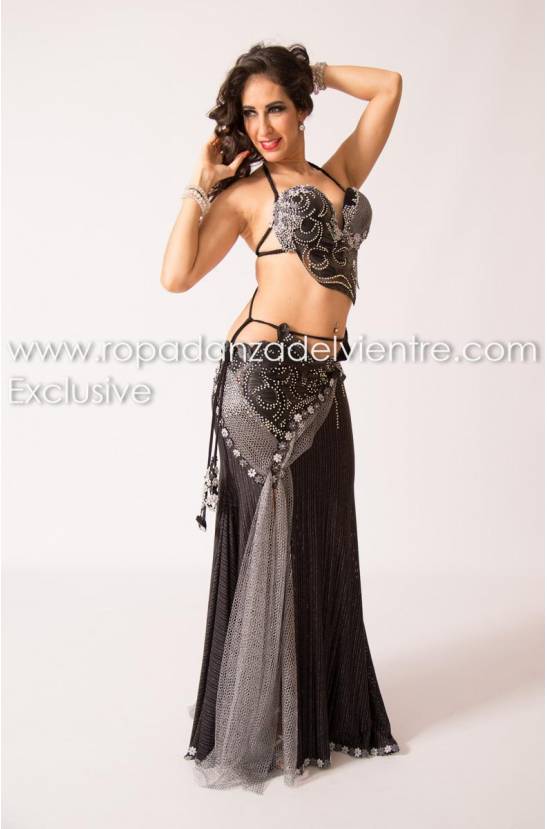 Chloé´s bellydance Exclusive costume 110