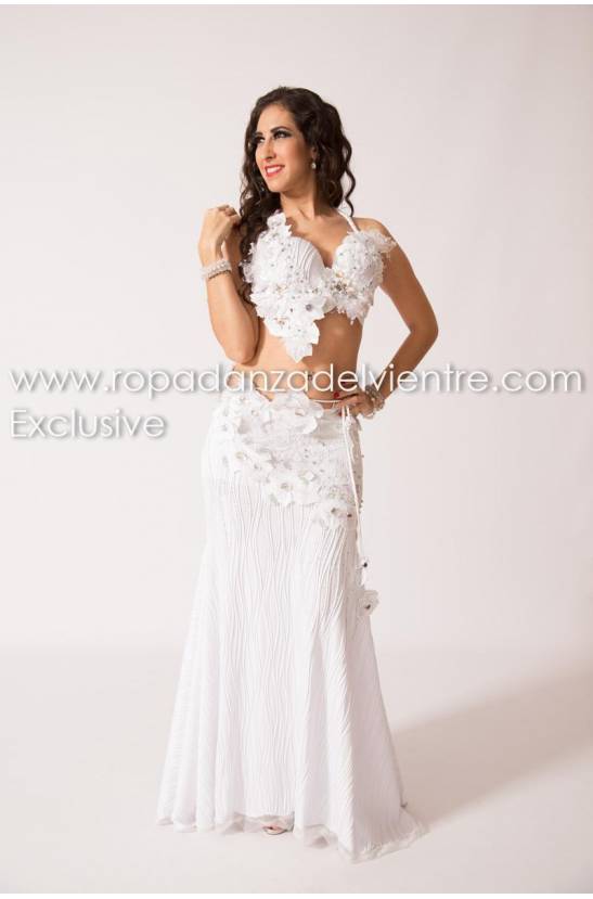 Chloé´s bellydance Exclusive costume 112