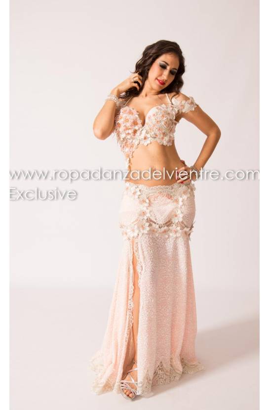 Chloé´s bellydance Exclusive costume 114