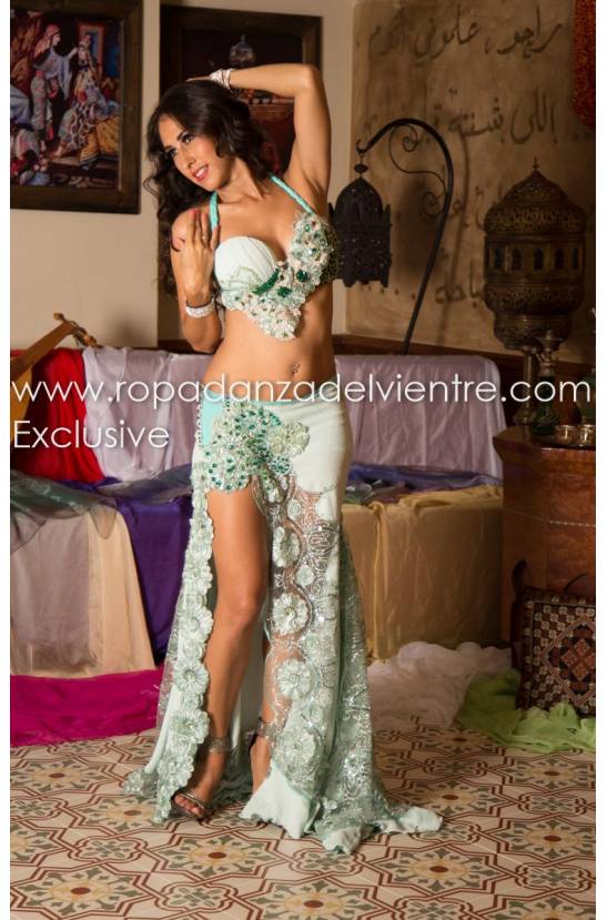 Chloé´s bellydance Exclusive costume 37