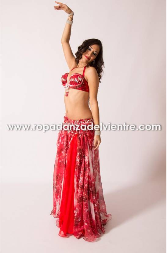 Parijan Costume