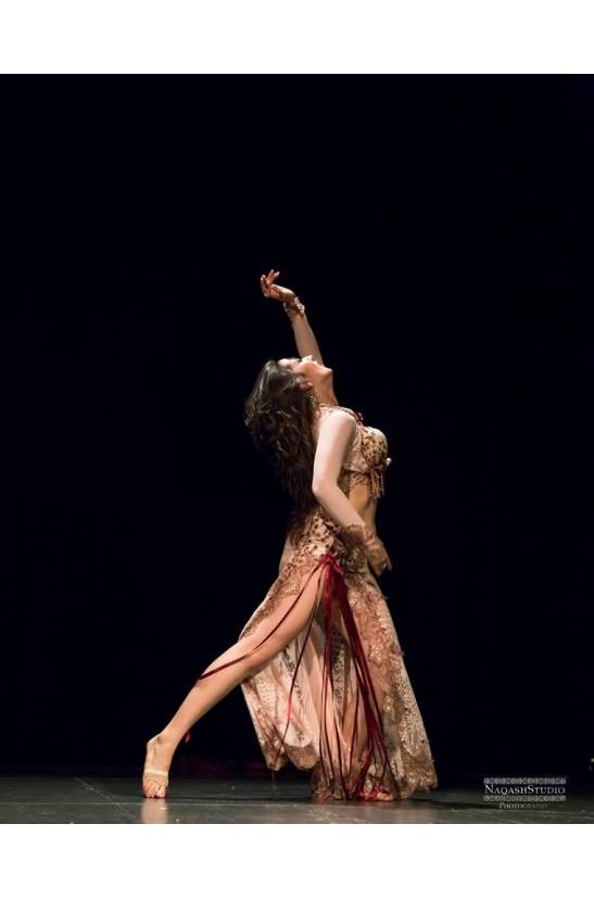 Paula Palomares (Spain)