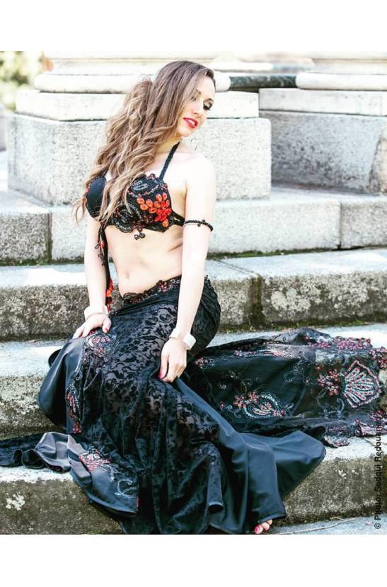 Rosa Mondaray (Spain)