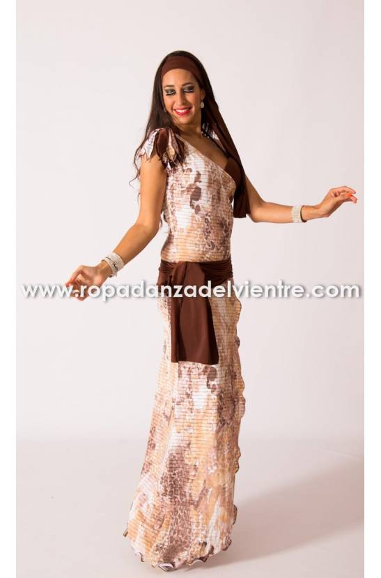 Bellydance galabeya Roni
