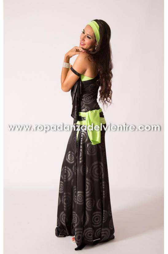 Bellydance galabeya Yakootah