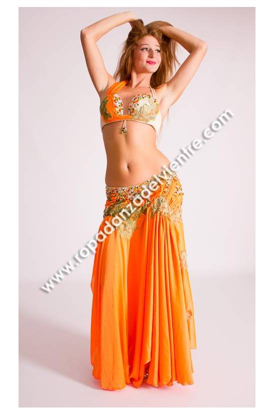 Ayeh bellydance costume