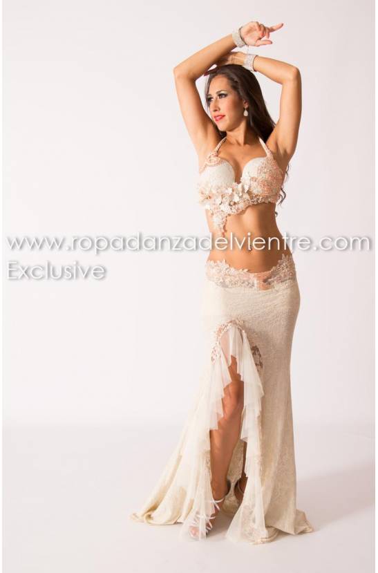 Chloé´s bellydance Exclusive costume 27