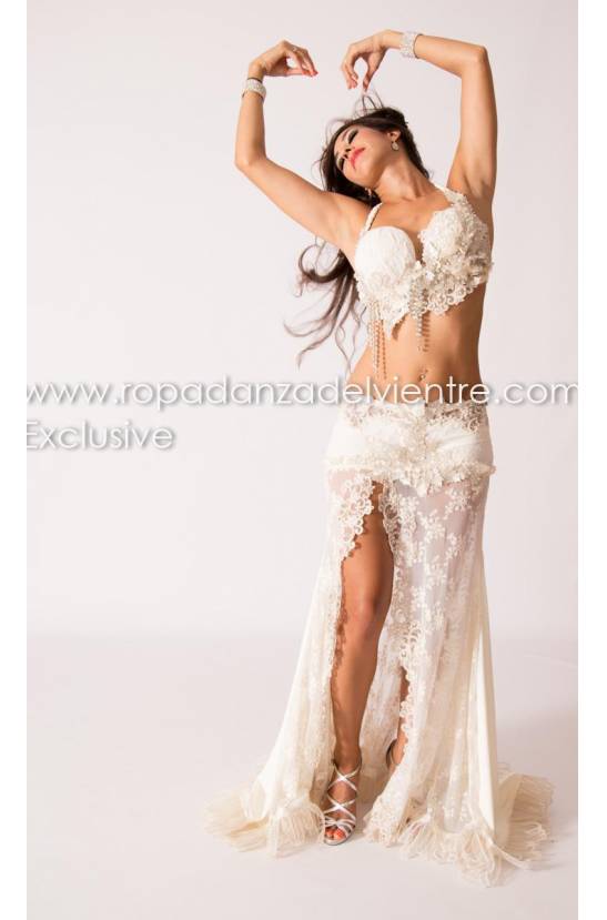 Chloé´s bellydance Exclusive costume 29