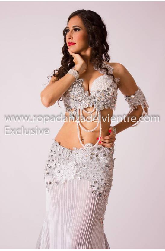 Chloé´s bellydance Exclusive costume 2