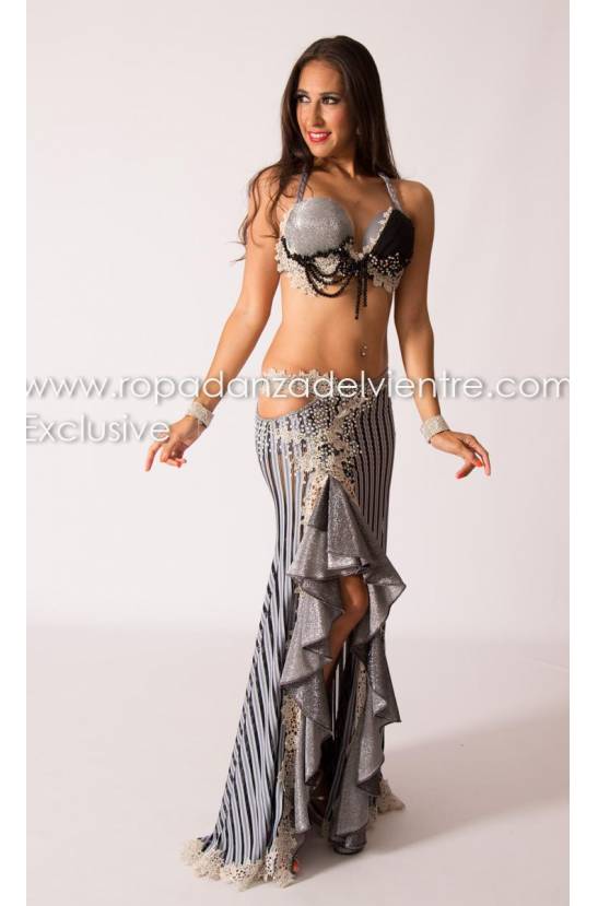 Chloé´s bellydance Exclusive costume 32