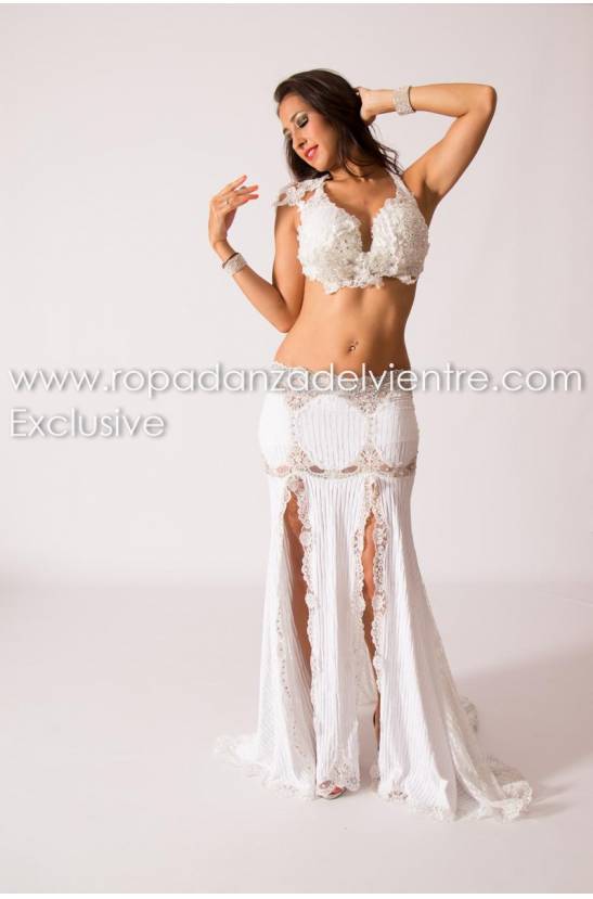 Chloé´s bellydance Exclusive costume 35
