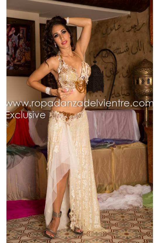 Chloé´s bellydance Exclusive costume 39