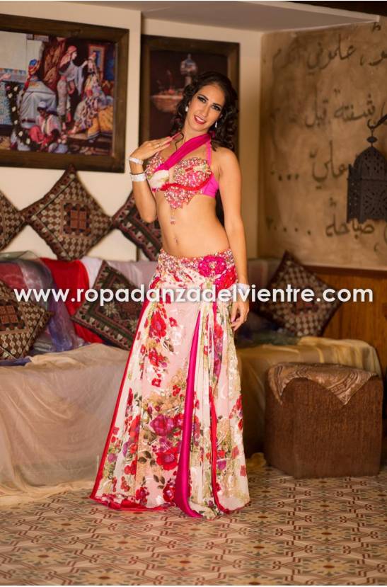 Daraya Costume