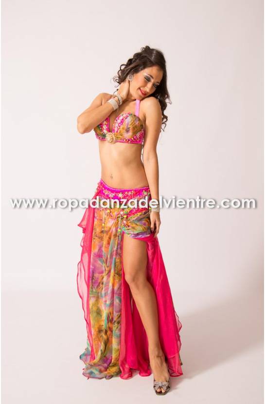 Firyal Costume