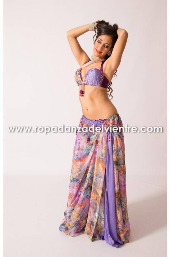 Malak Costume