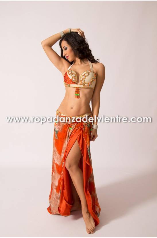 Nadina Costume