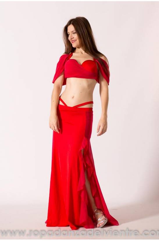 Bellydance basic costume Meltem