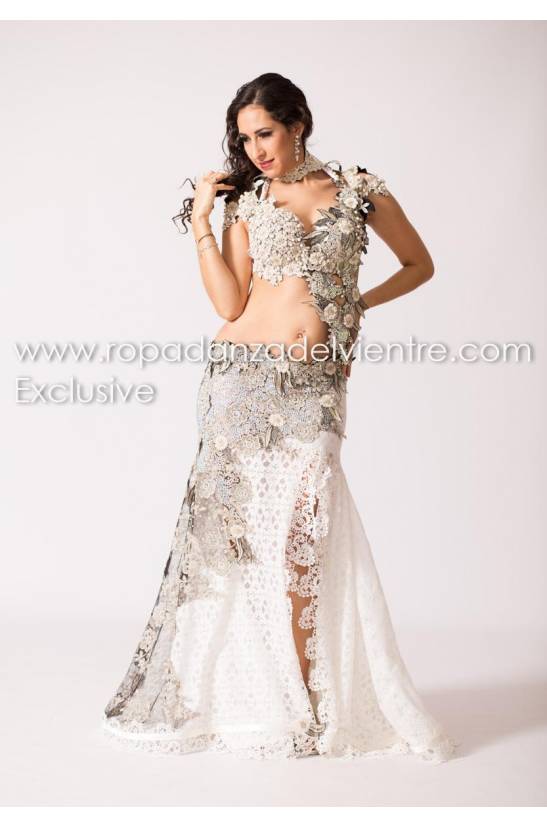 Chloé´s bellydance Exclusive costume 269
