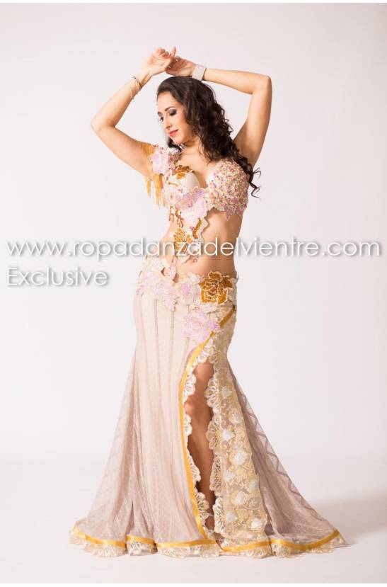 Chloé´s bellydance Exclusive costume 274